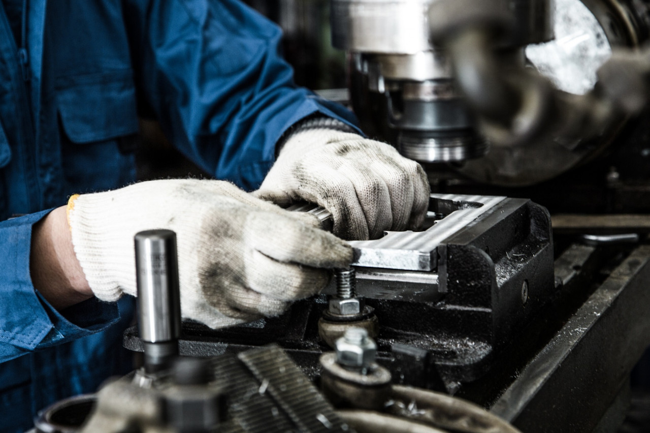 岐阜工場求人、溶接、正社員