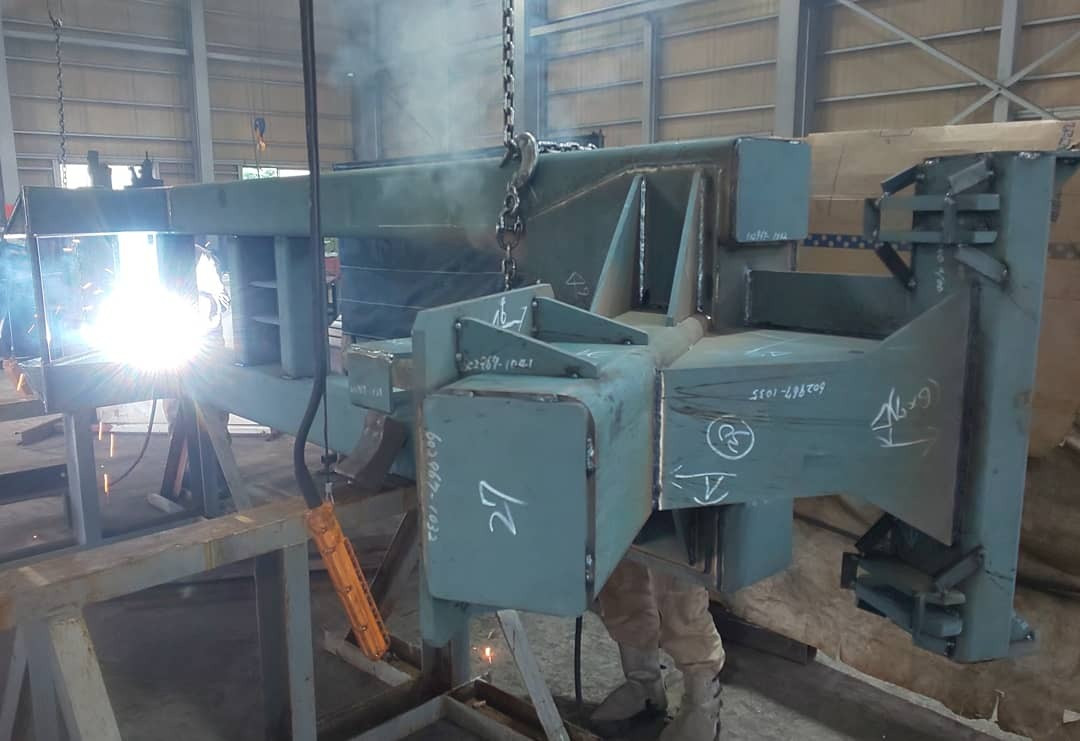 岐阜工場求人、溶接、正社員